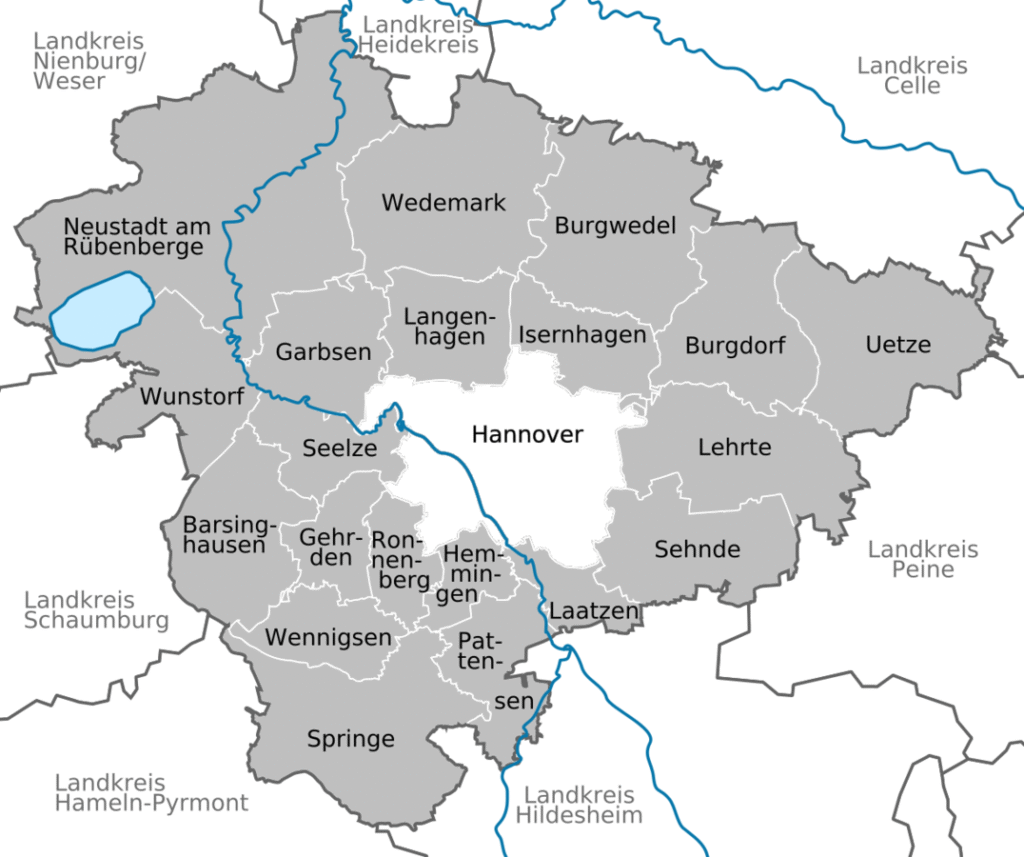 1076px map landkreis hannover