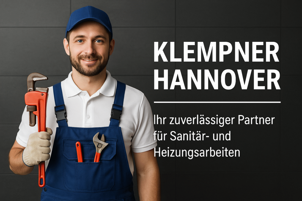 Klempner Hannover