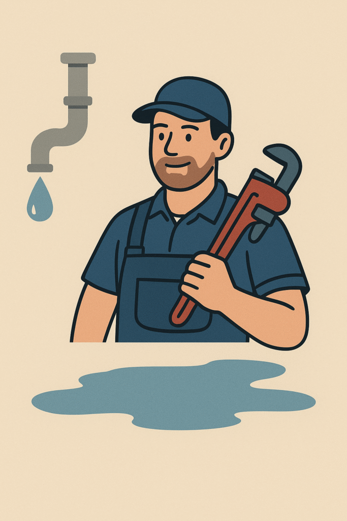 Wasserschaden Notdienst Hannover
