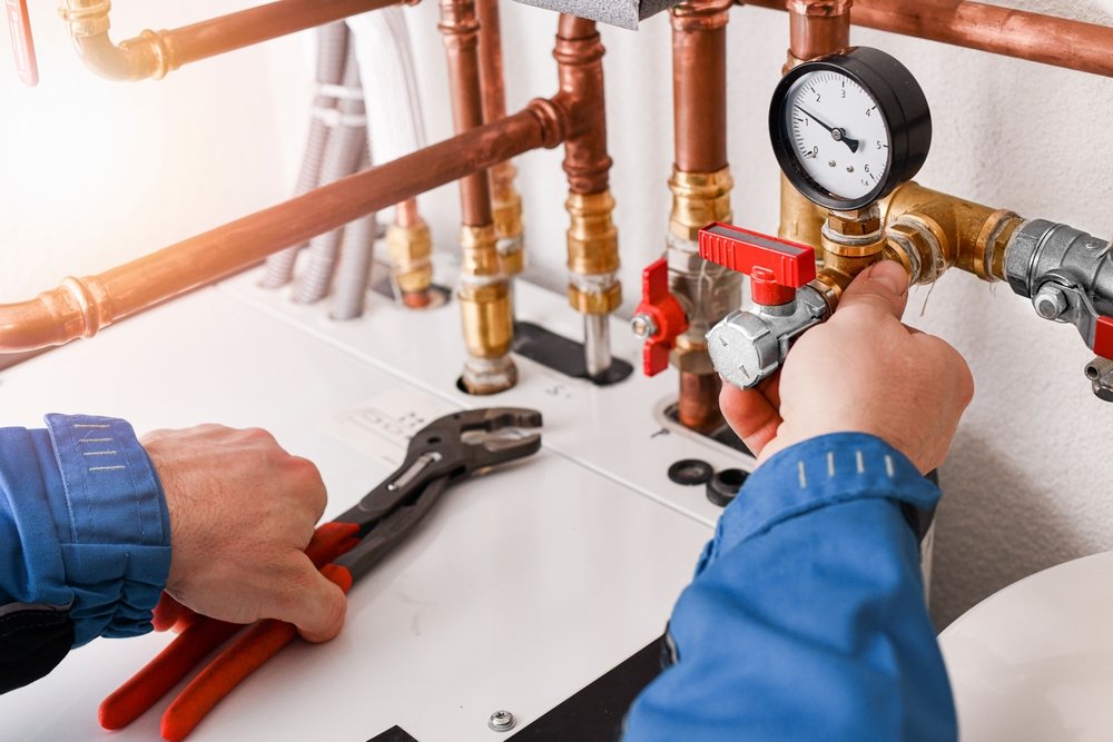 Gas Wasser Installateur Hannover List