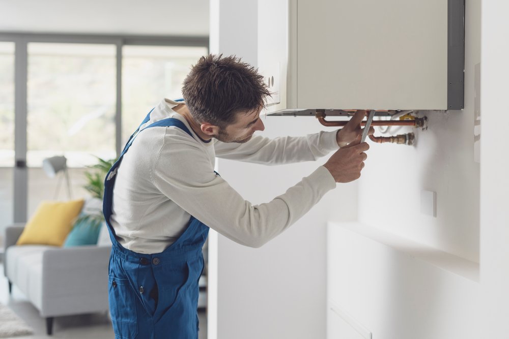 Gas Wasser Installateur Hannover List