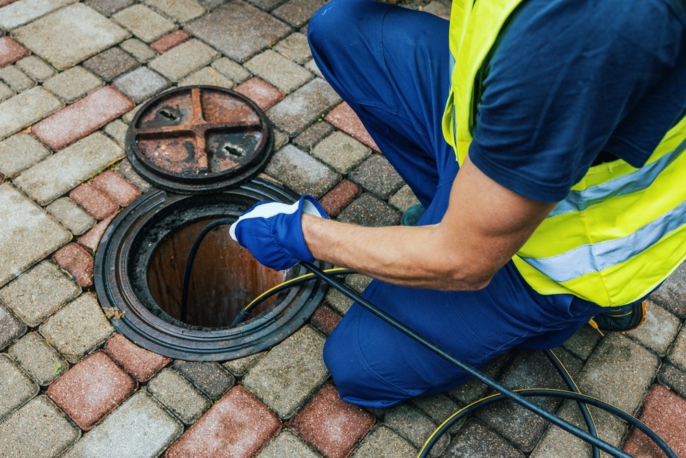 abfluss verstopft hannover