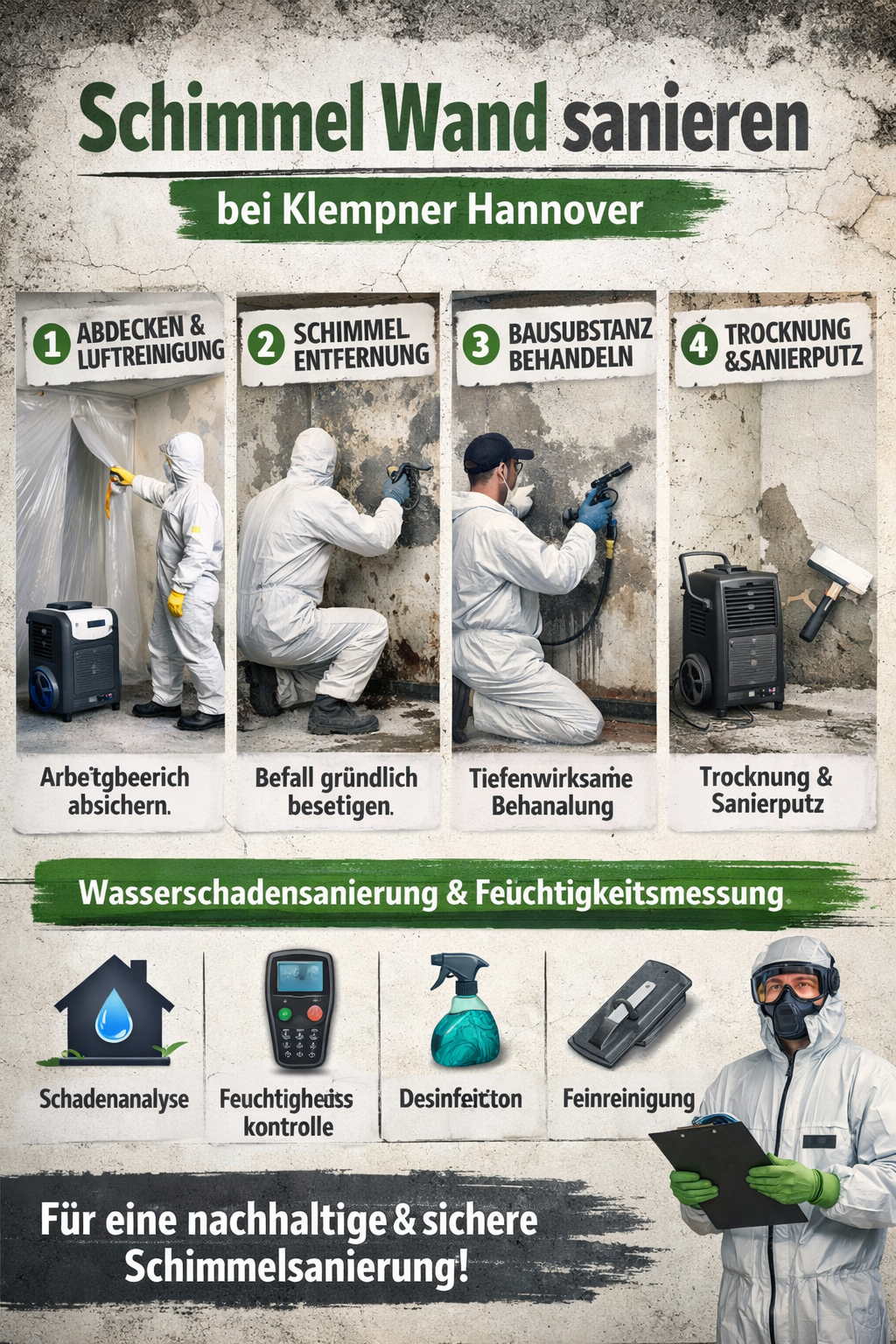 Energieeffizienz und Nachhaltigkeit bei Sanitärsystemen in Hannover