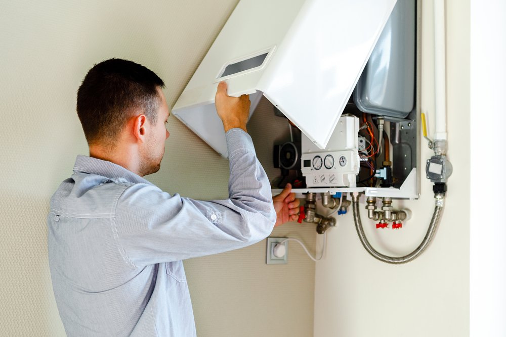 Gas Installateur Hannover