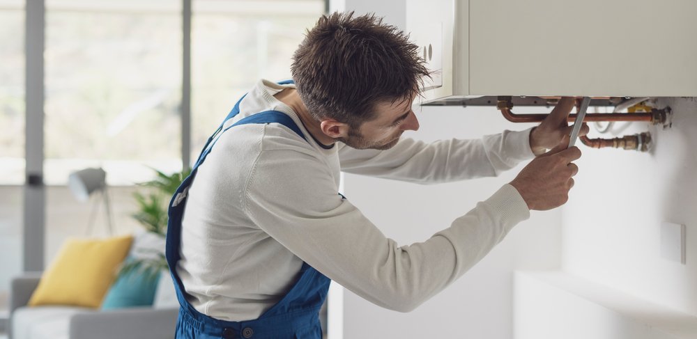 Gas Installateur Hannover