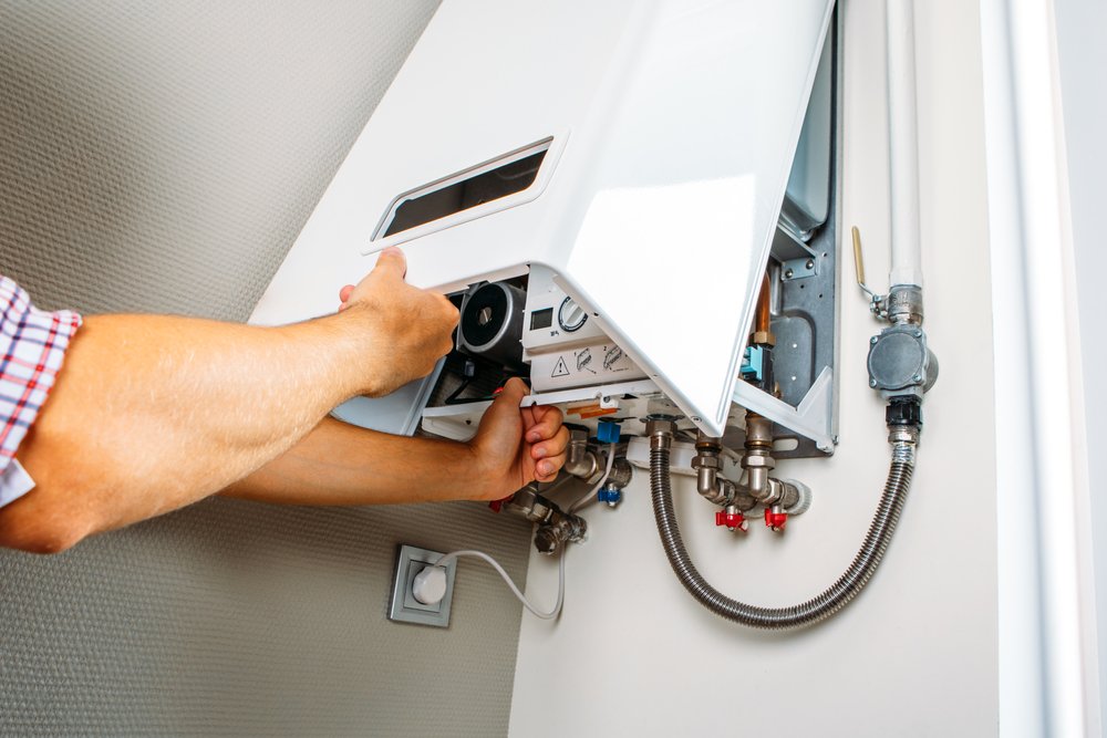 Gas Installateur Hannover