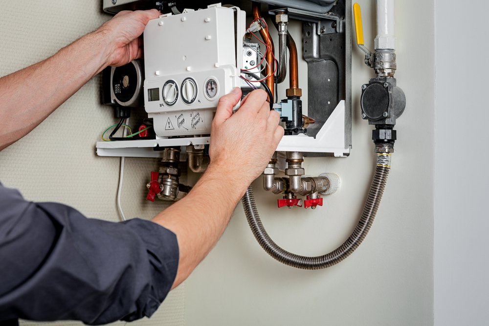 Gas Notdienst Hannover