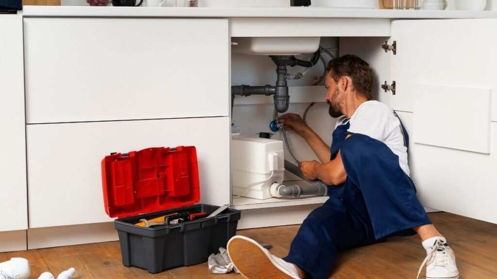 sanitär hannover linden ihr experte für installation und reparatur