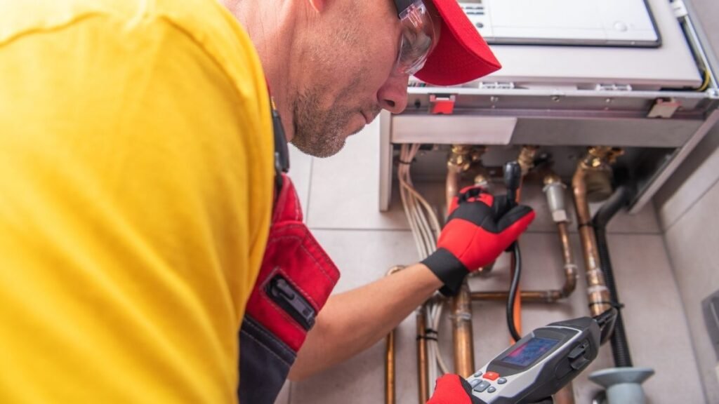 typische heizungsprobleme, die einen schnellen einsatz erfordern