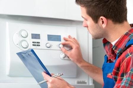 heizung vaillant kundendienst