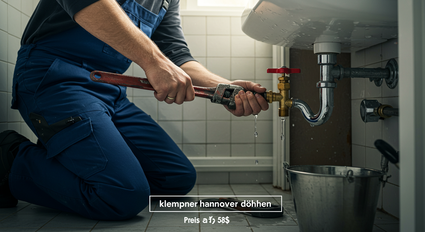 klempner hannover döhren