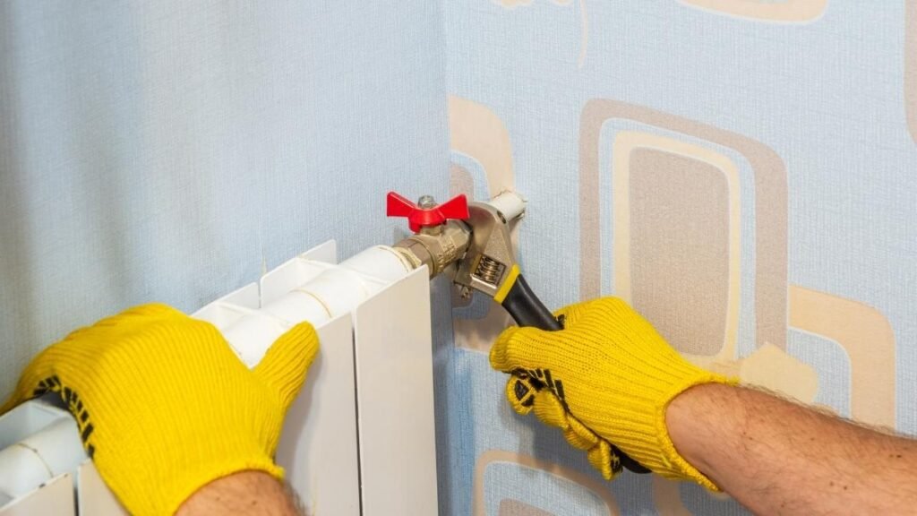 notfall service wenn die heizung plötzlich ausfällt