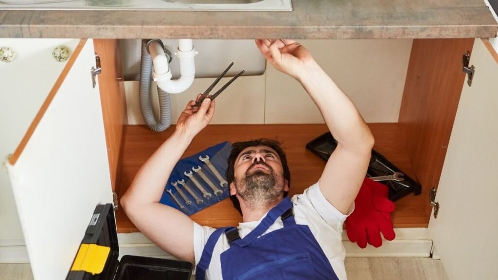 professioneller service von klempner hannover für ihre kücheninstallation