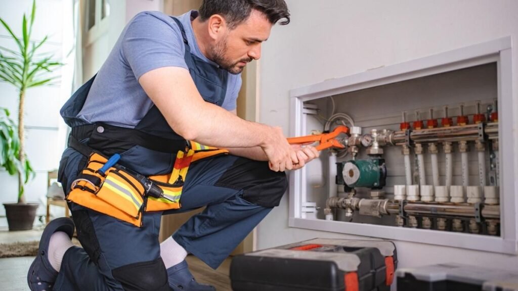 warum klempner hannover sich von anderen anbietern unterscheidet