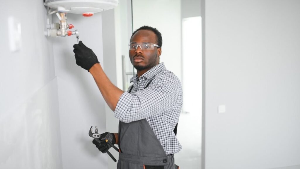 warum ein notdienst wasserinstallateur im notfall unverzichtbar ist