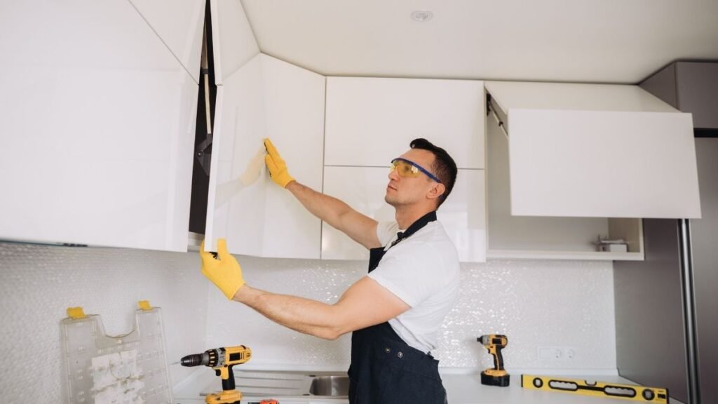 warum eine professionelle küchenmontage in hannover wichtig ist