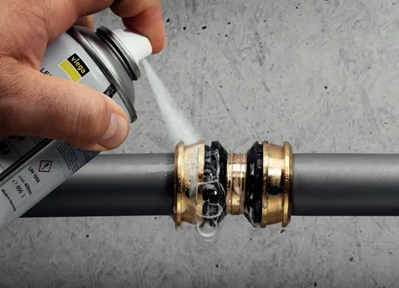 Dichtheitsprüfung Hannover