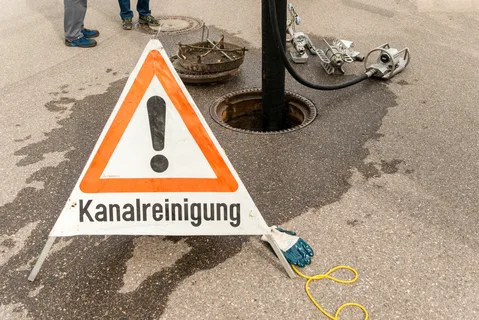 Kanalreinigung Hannover
