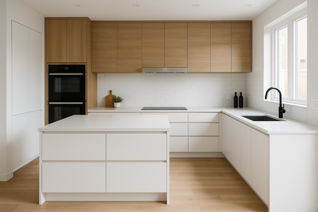 küchenmonteur hannover