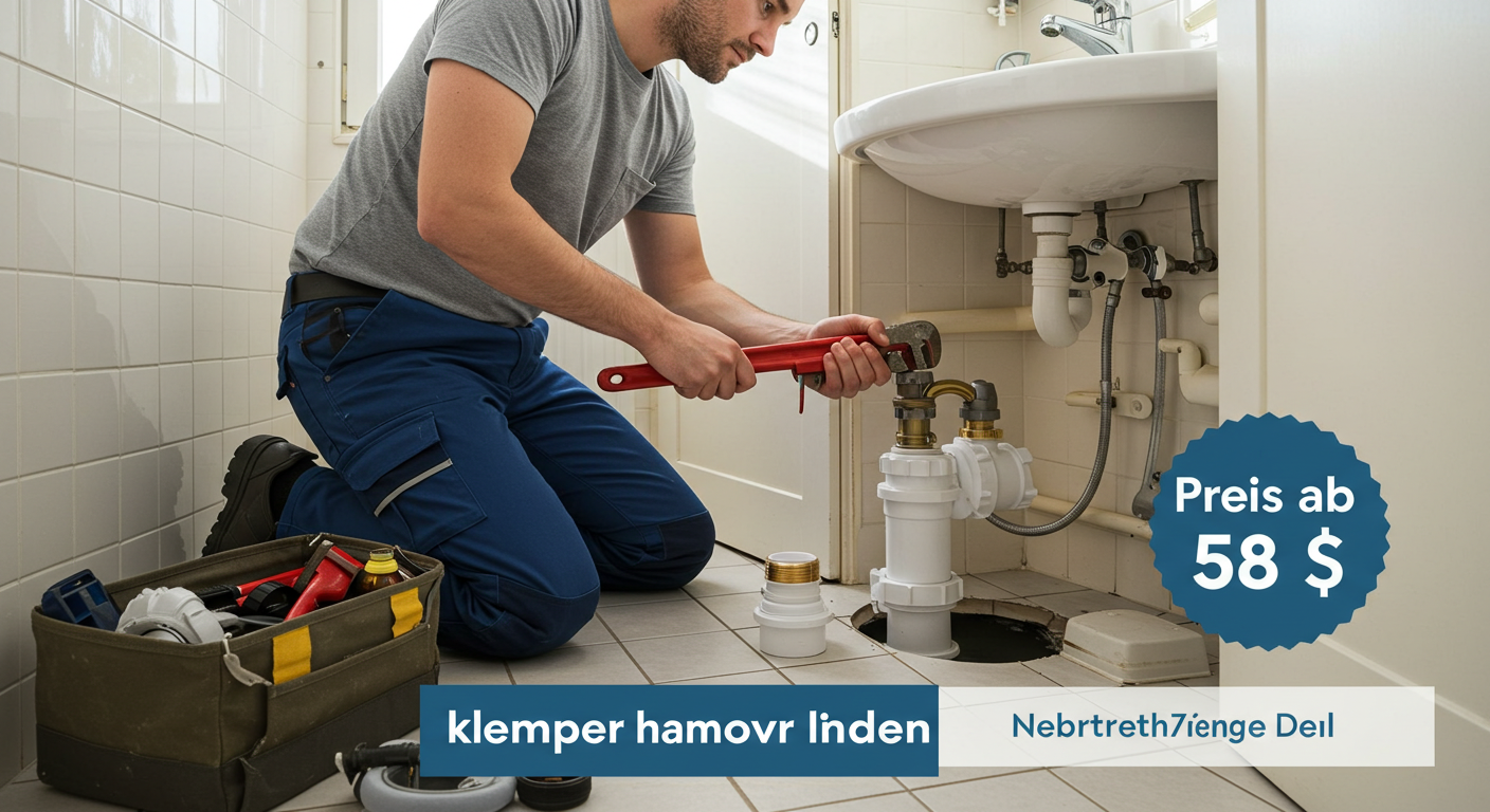 klempner hannover linden