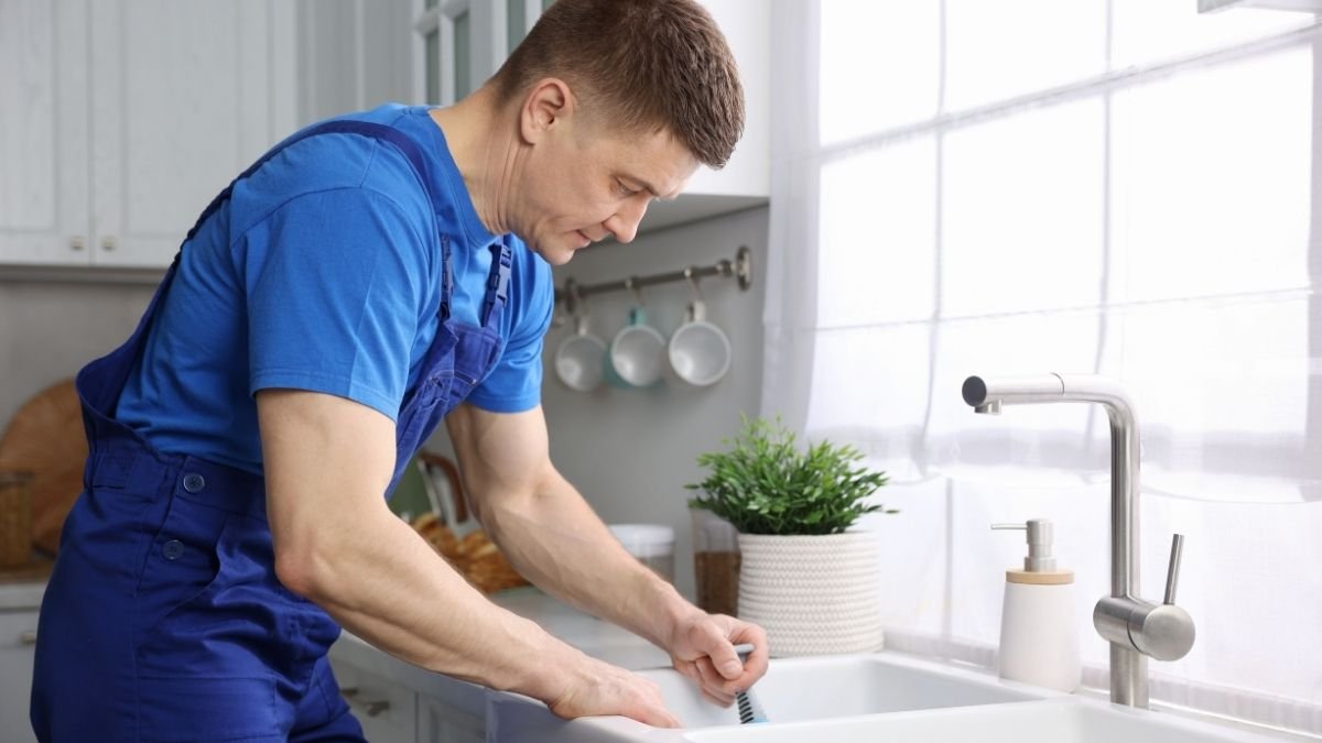 notdienst wasserinstallateur