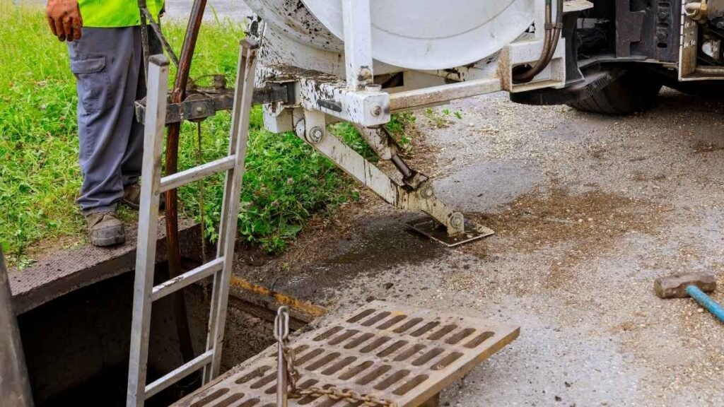 dichtigkeitsprüfung abwasserleitung kosten in hannover – schnelle Übersicht & soforthilfe