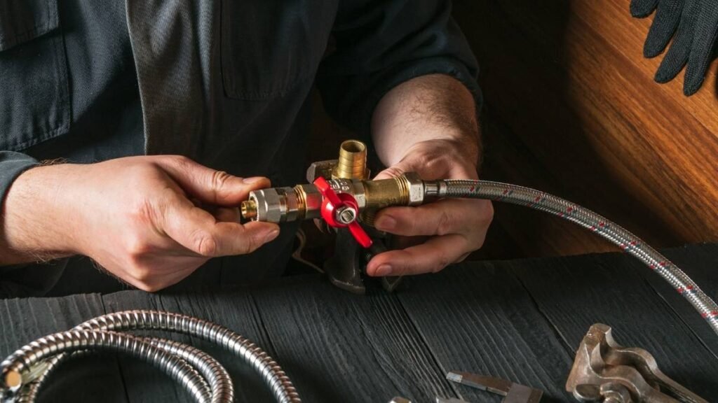 heizungsbau gasleitung hannover – effiziente lösungen für jedes gebäude