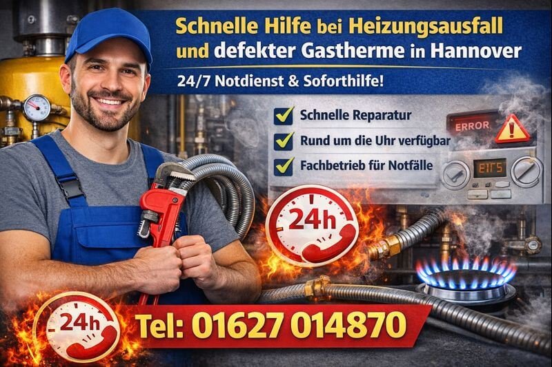 therme notdienst hannover