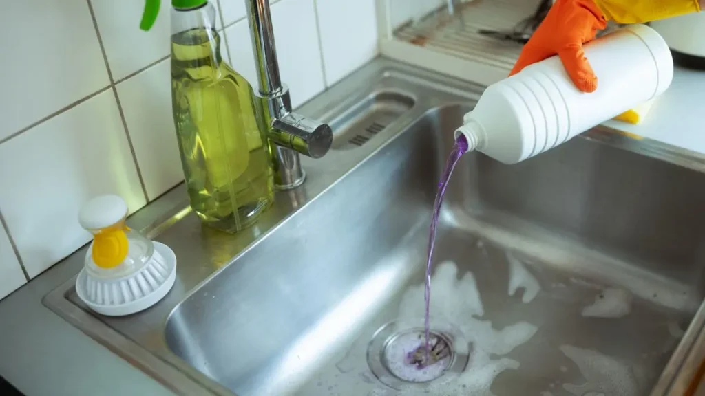 Abflussreiniger Hannover – schnelle & effektive Rohrreinigung vom Fachmann