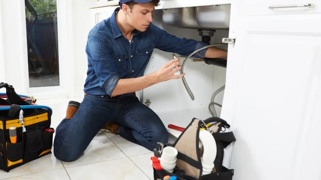 Klempner Hannover List – schnelle & zuverlässige Hilfe bei Rohr- und Elektroproblemen