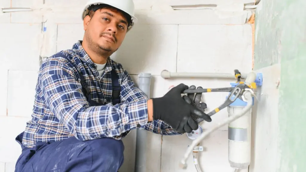 Sofort handeln bei Leckagen: leckrate dichtheitsprüfung