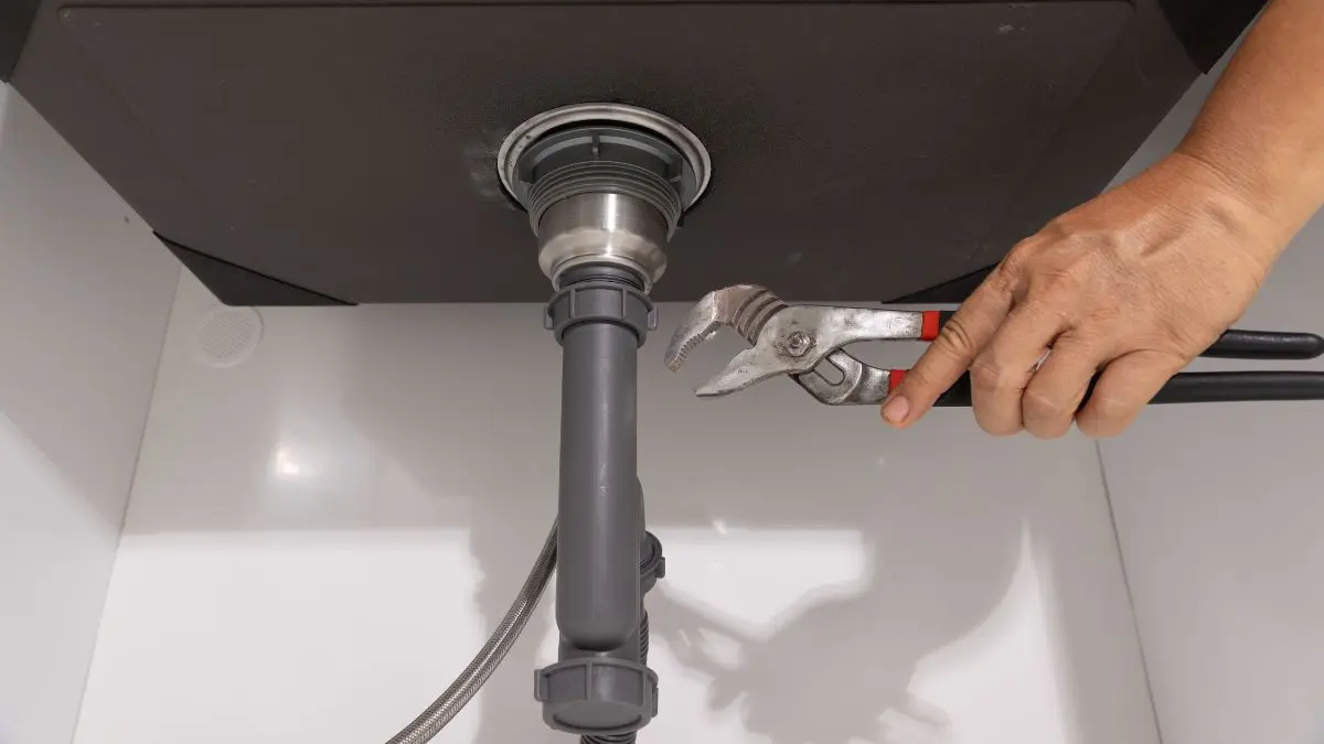 abfluss frei rohrreinigung hannover