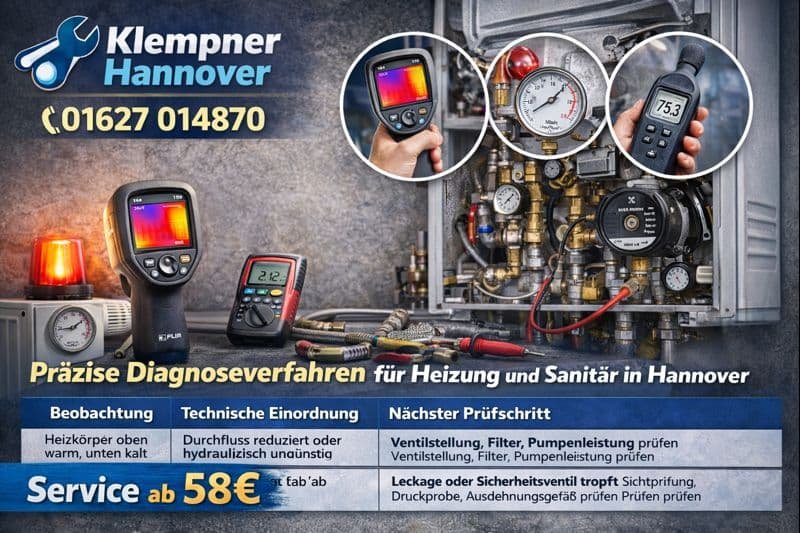 heizung sanitär hannover linden