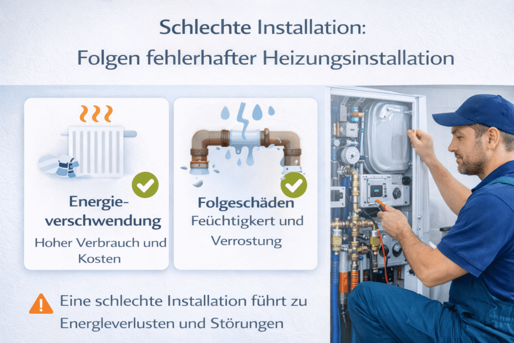 heizungsinstallation hannover
