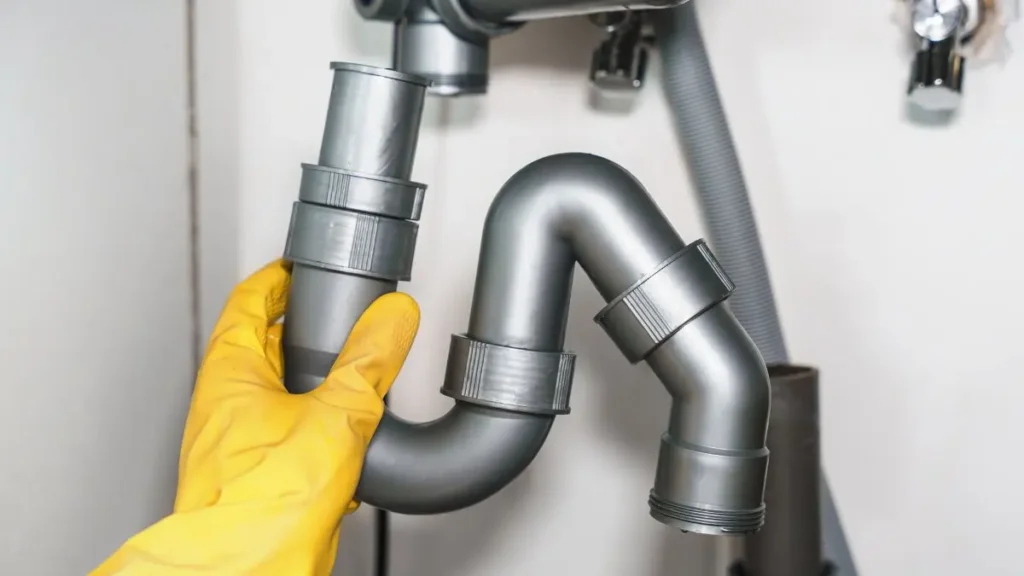 Geplatzte Wasserleitung reparieren: Wann ist schnelles Handeln erforderlich?