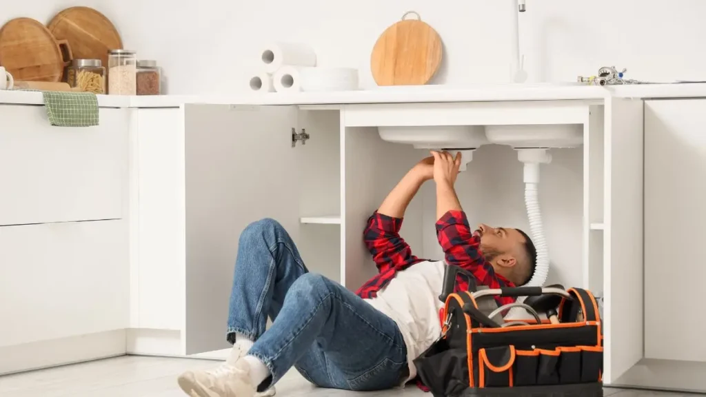 Sicherheitsstandards bei der Reparatur von Kunststoffwasserleitungen beachten