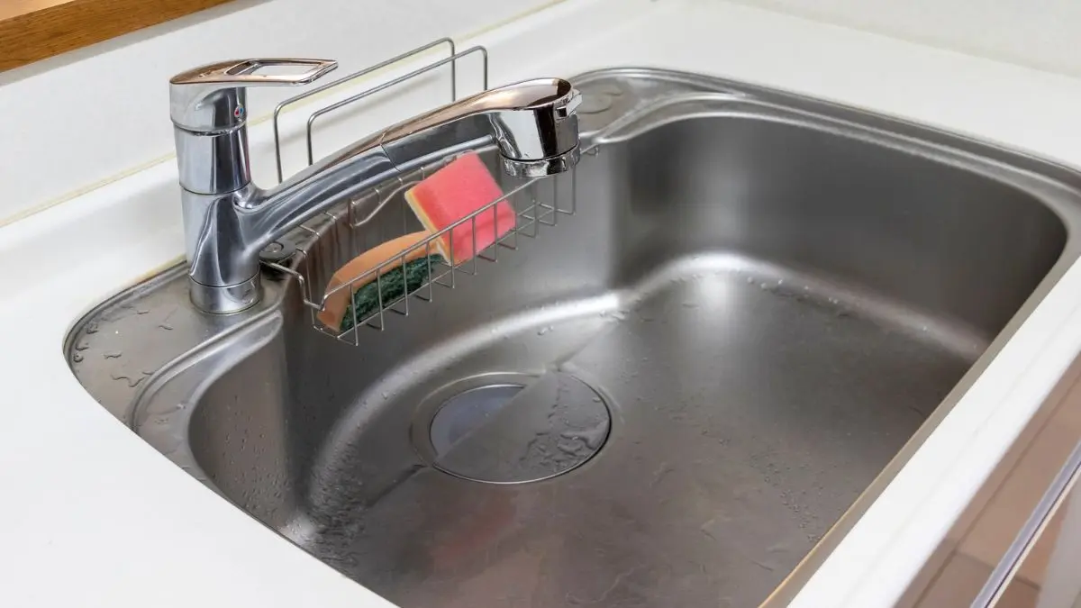 einbau waschbecken küche