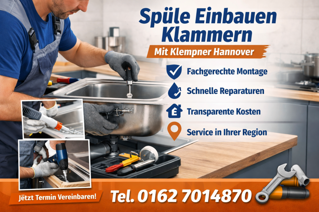 Professioneller Sanitärservice in Hannover mit präziser Installation und zuverlässiger Ausführung.