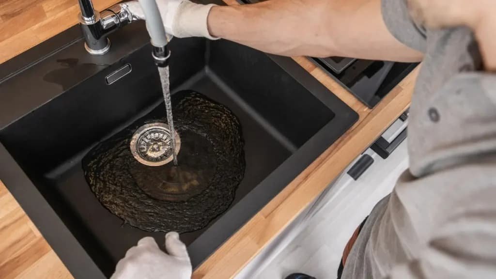 Professioneller Sanitärservice in Hannover mit präziser Installation und zuverlässiger Ausführung.