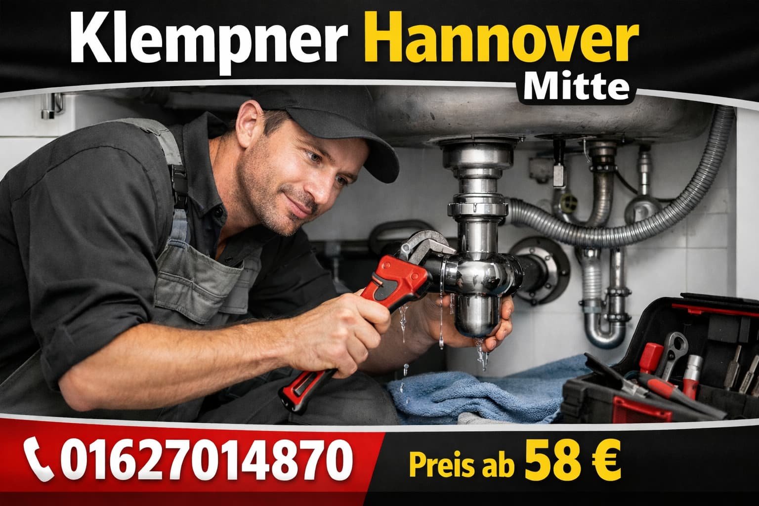 klempner hannover mitte