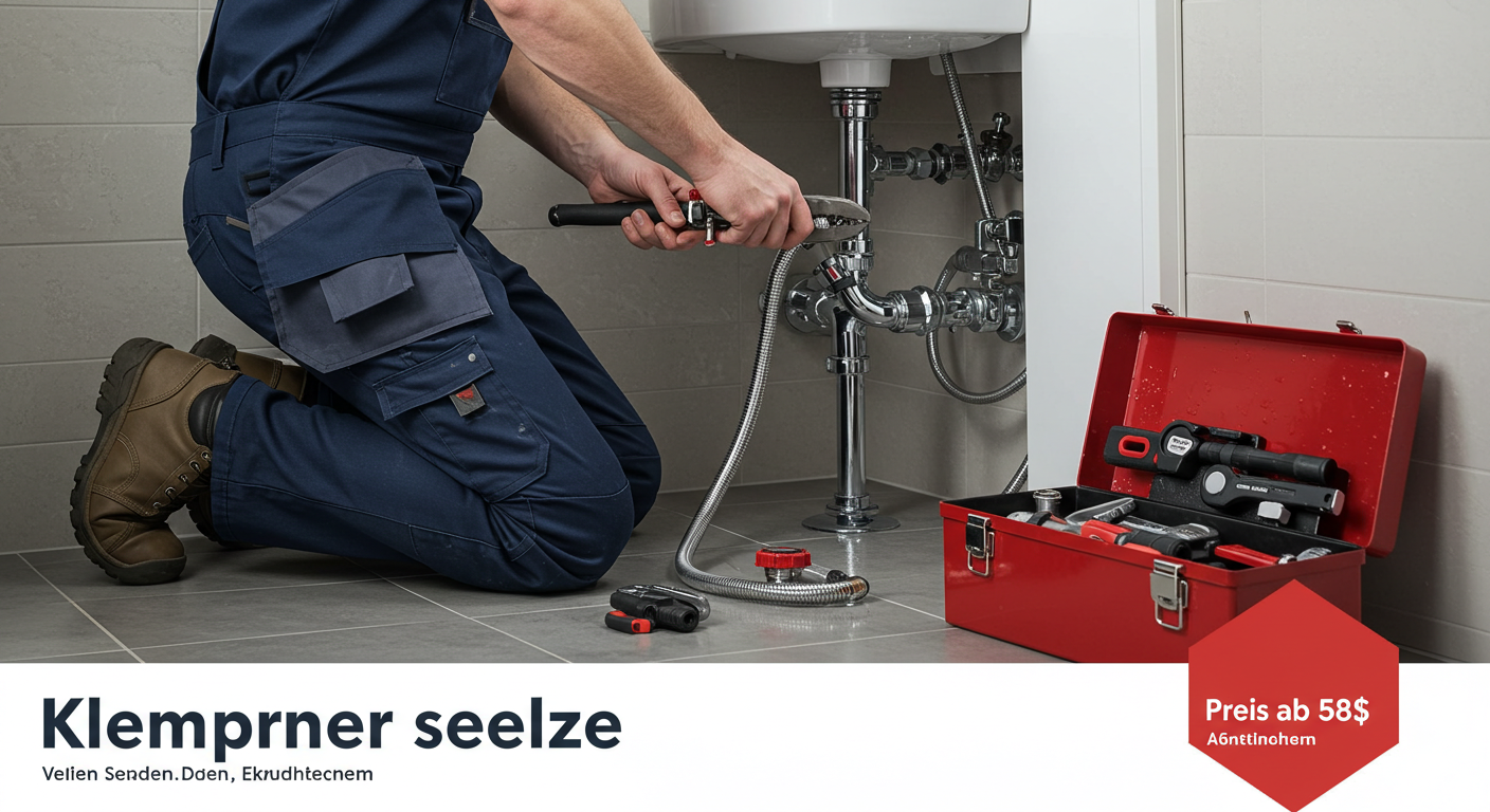 klempner seelze