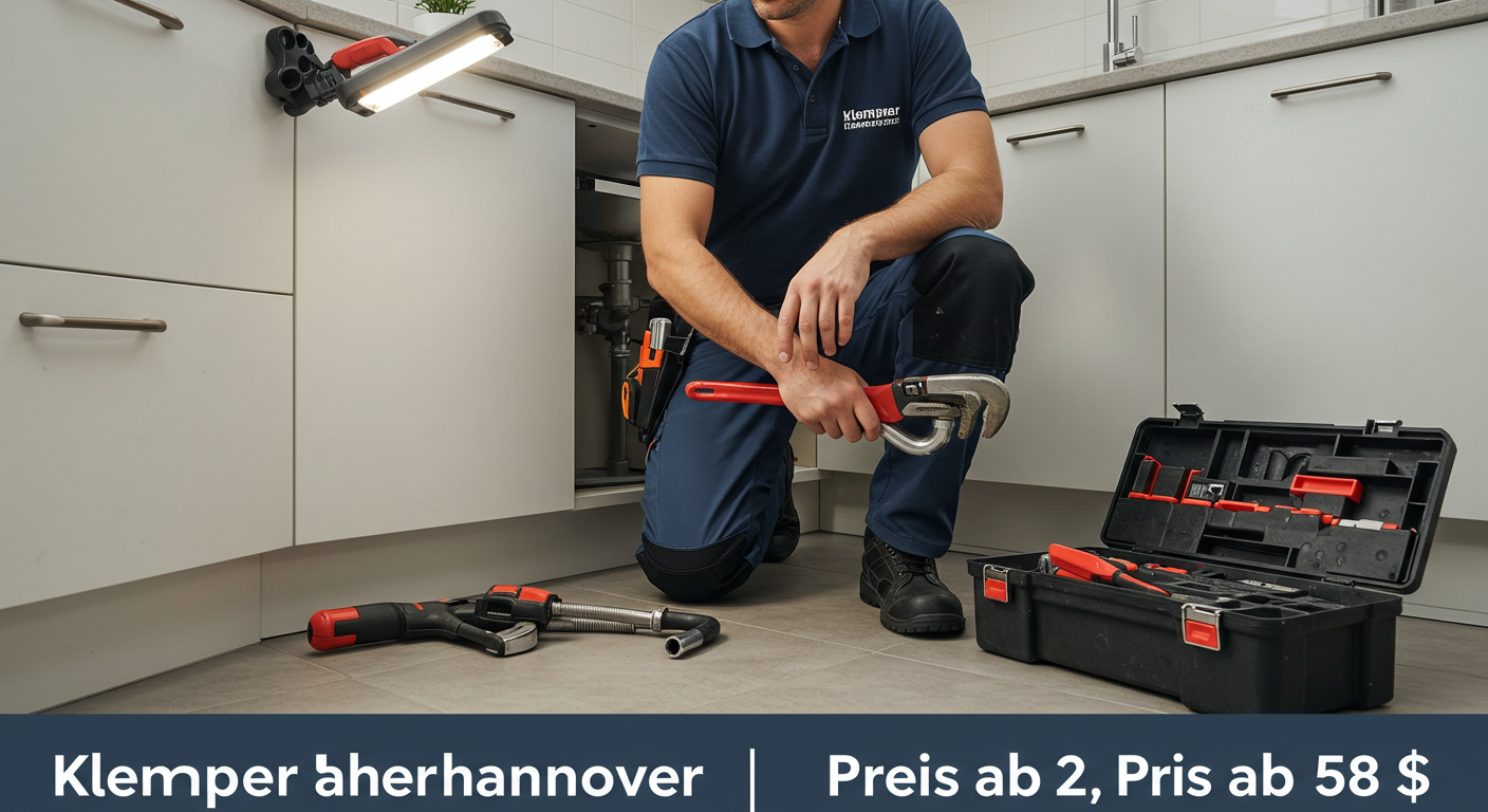 klempner hannover ricklingen