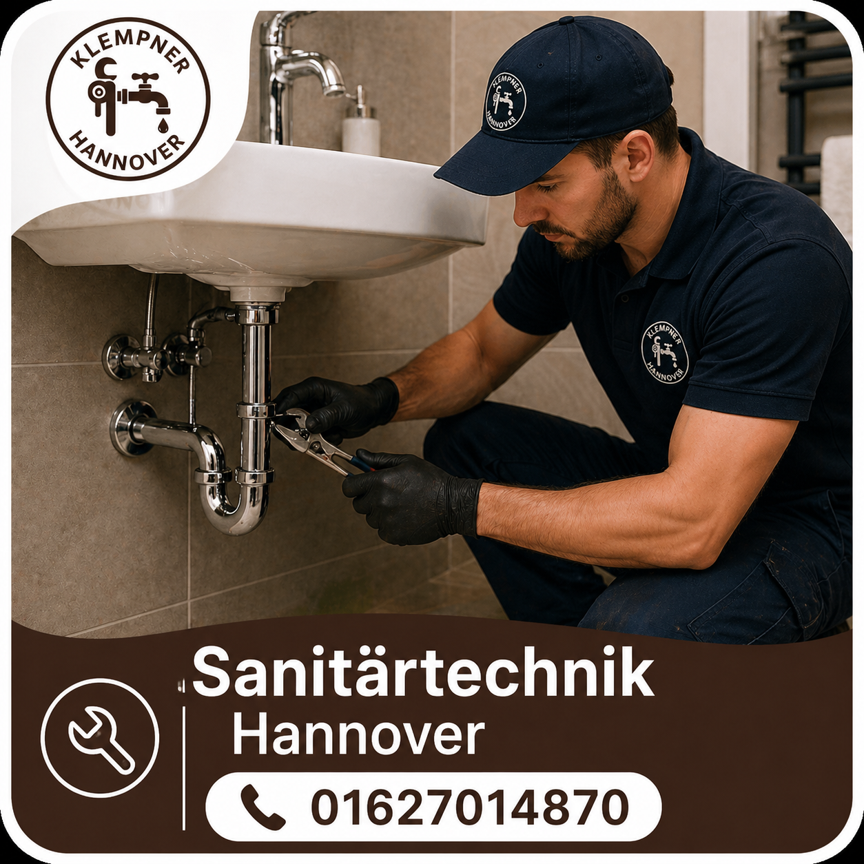 Sanitärtechnik Hannover