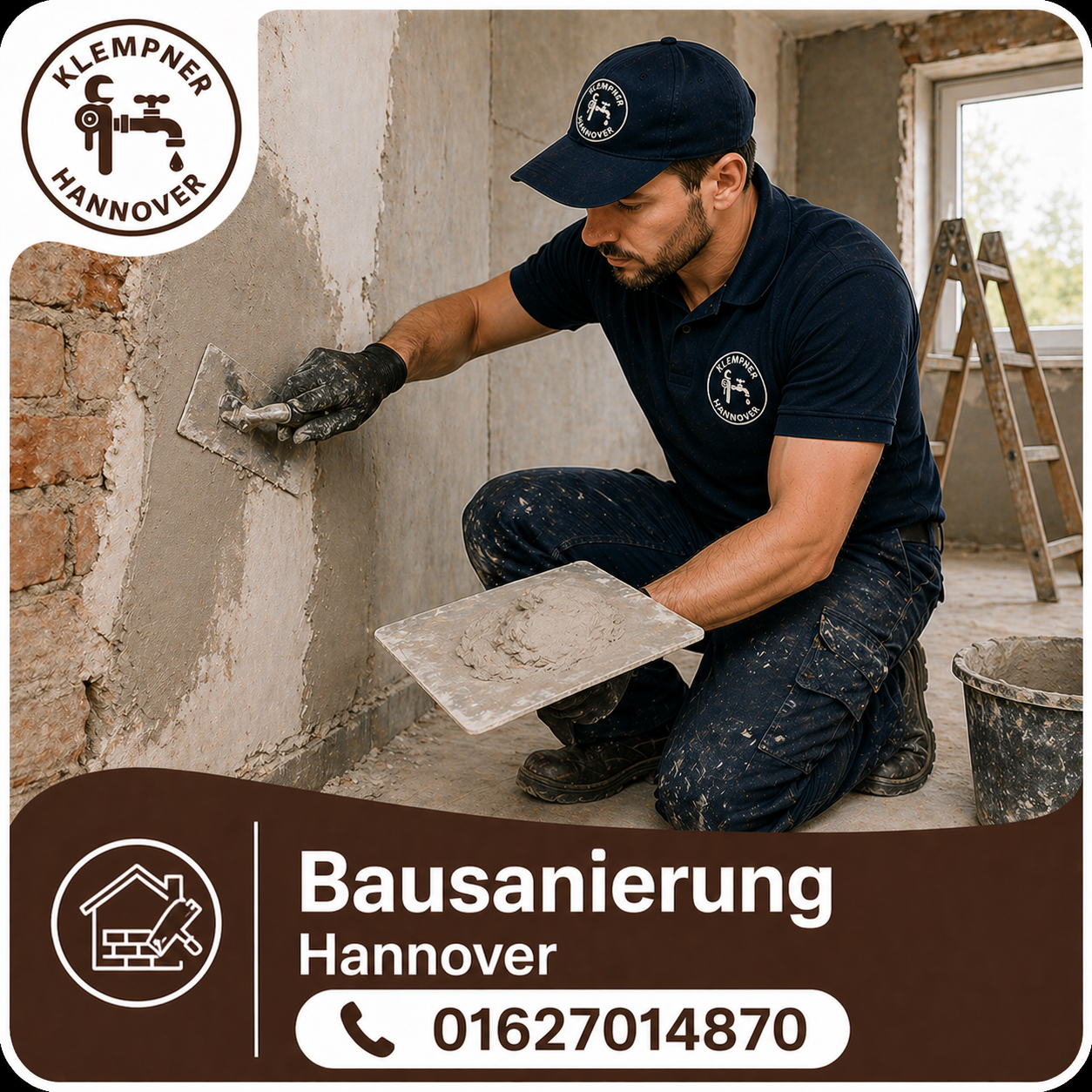 Bausanierung Hannover