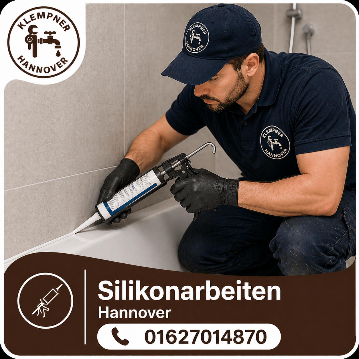 Silikonarbeiten hannover