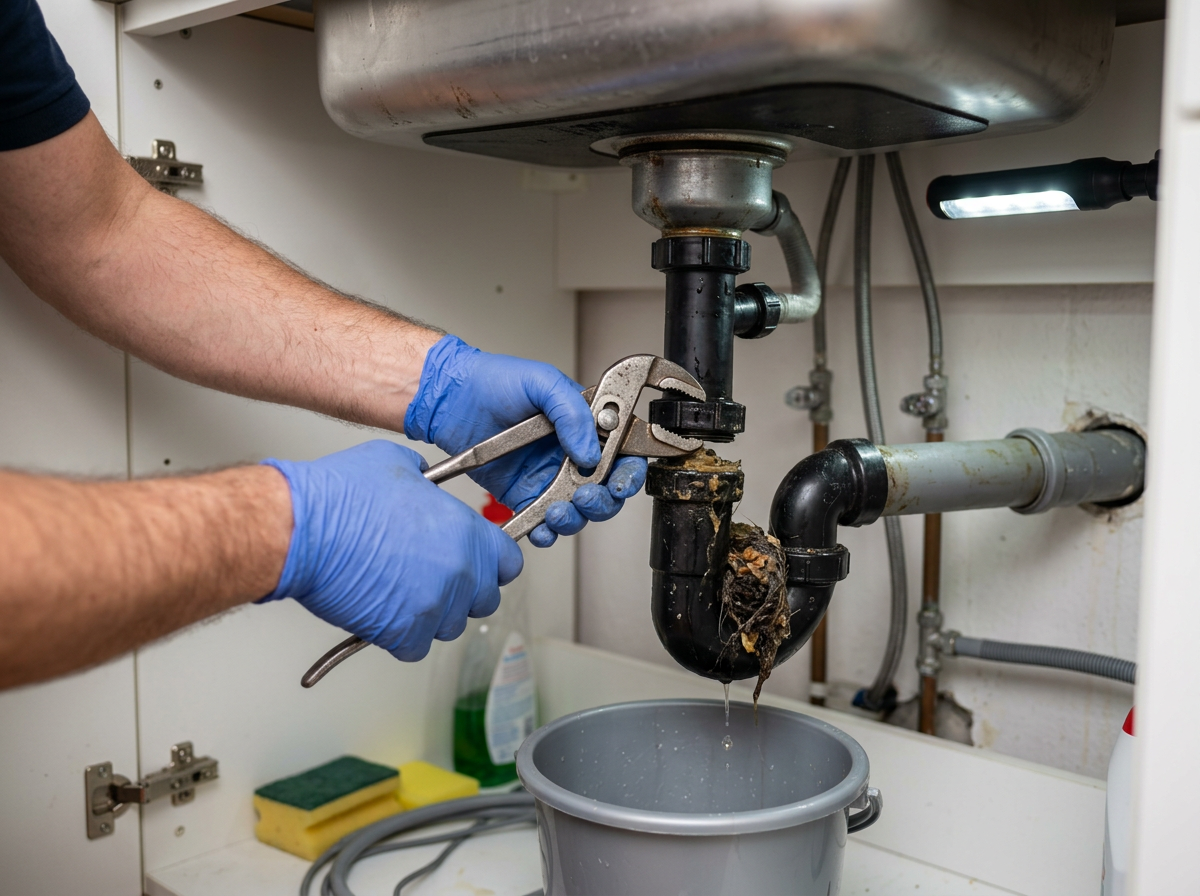 abfluss notdienst kosten