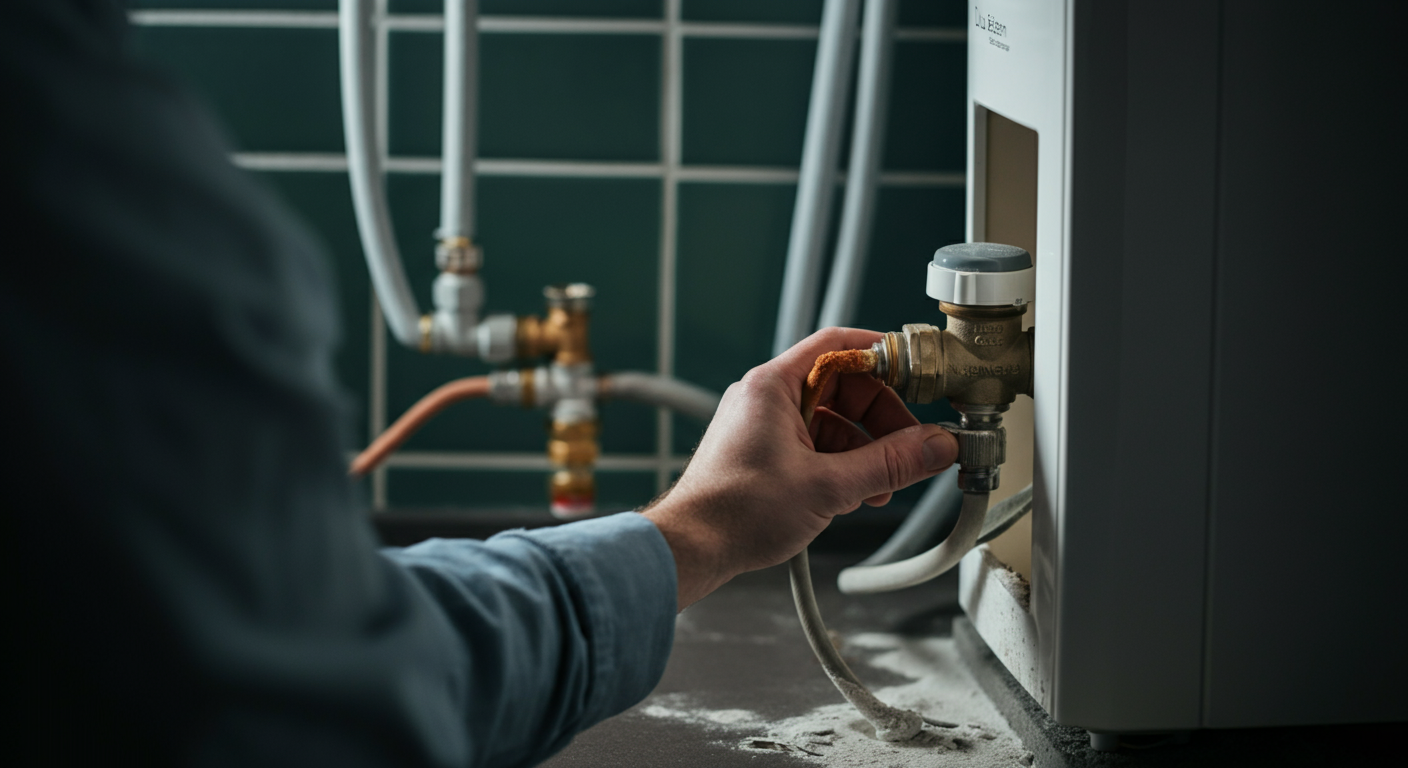 heizungswartung kosten gas