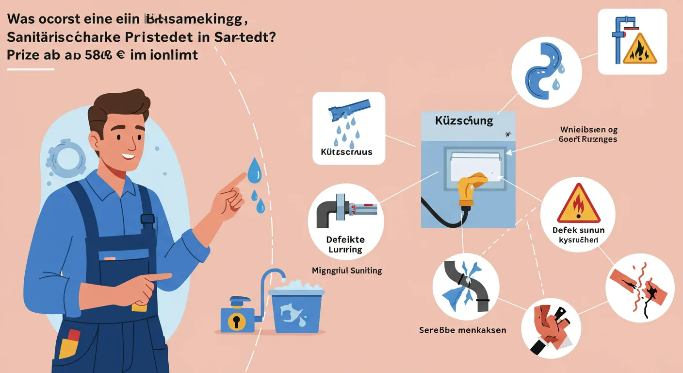 badsanierung sarstedt – Problem