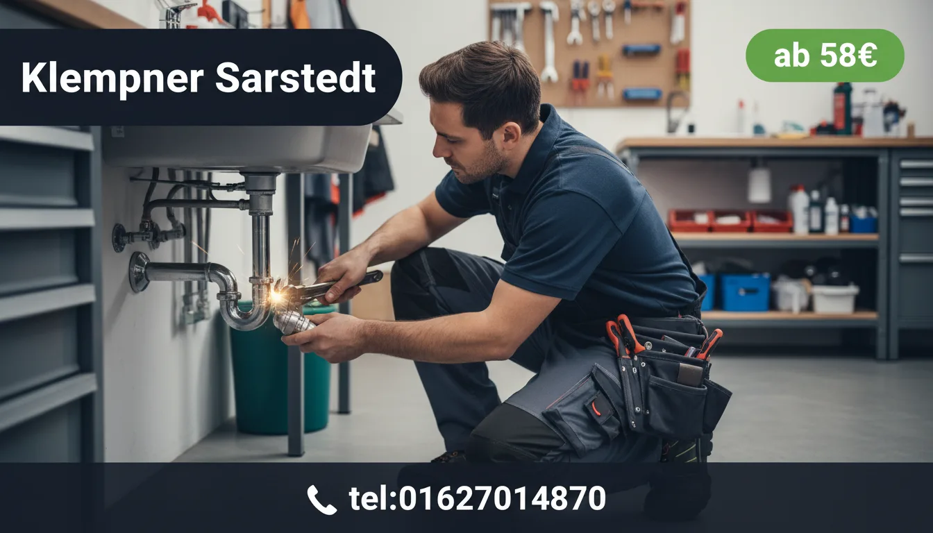 klempner sarstedt