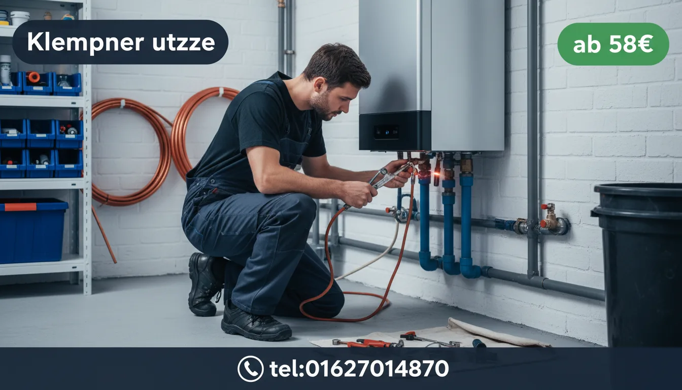 klempner uetze